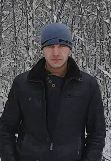 My photo - Aleksey, 39 from Kashira (@aleksey395210)