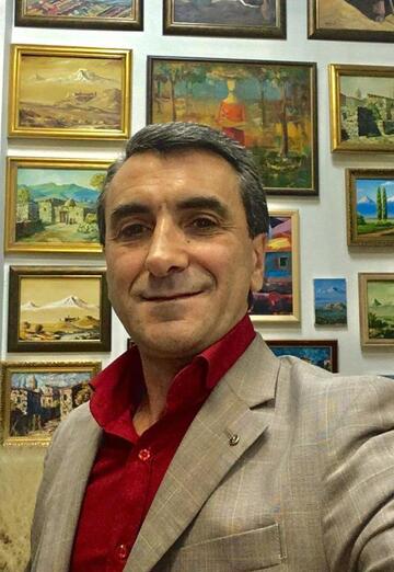 Ma photo - Arsen, 38 de Erevan (@arsen25249)