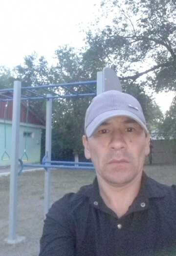 My photo - Gani, 43 from Aktobe (@gani594)