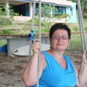 Елена, 60, Наро-Фоминск