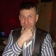 Алёксандр, 46, Удачный