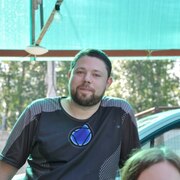 Павел, 39, Саранск