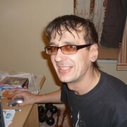 Сергей Жилин, 57, Междуреченск