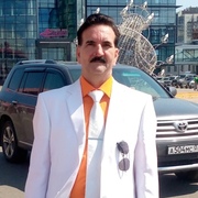 Дядя ваня, 40, Иркутск