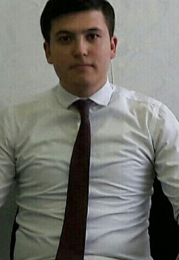 My photo - Diyor, 32 from Tashkent (@diyor286)
