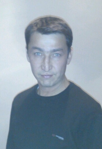 My photo - Azamat, 45 from Leninsk (@azamat8489)