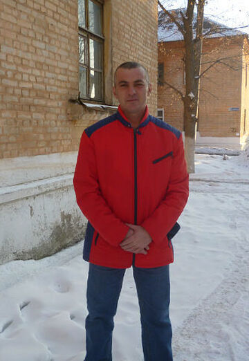 My photo - Aleksandr, 50 from Voronezh (@aleksandr717844)