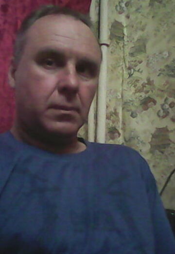 Моя фотография - аликсей, 51 из Воскресенск (@aliksey574)