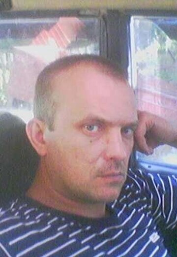 My photo - petro, 47 from Ovruch (@petro1613)