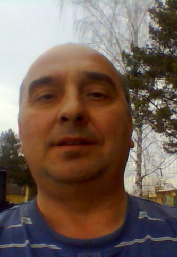 Моя фотография - ДАМИР, 60 из Осинники (@damir2641)