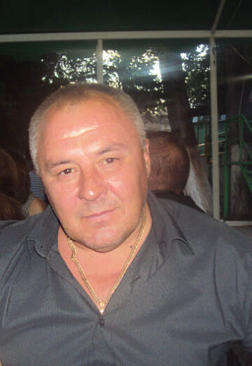 Моя фотография - Михаил, 66 из Бугуруслан (@mihail99170)