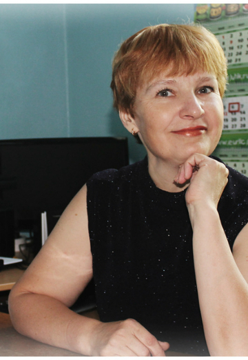 My photo - Irina, 56 from Asipovichy (@id604467)