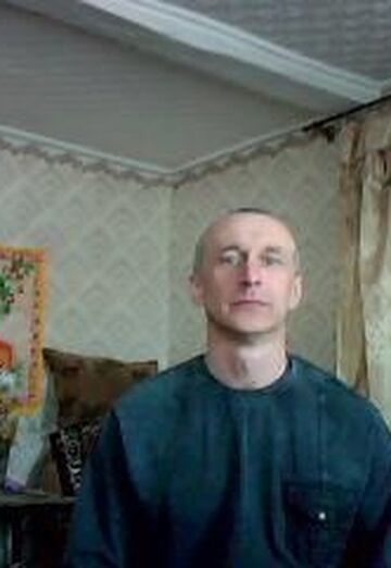Моя фотография - Андрей, 56 из Рубцовск (@andrey4091528)