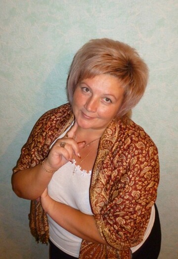 Моя фотография - Оксана, 51 из Слуцк (@oksana8279164)