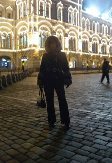My photo - lyudmila, 65 from Moscow (@ludmila4924509)