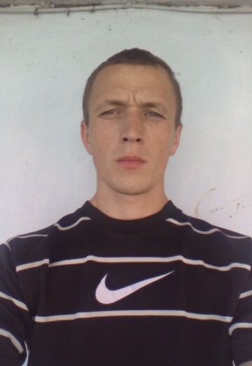 Моя фотография - Сергiй, 31 из Костополь (@ilchuksergii)