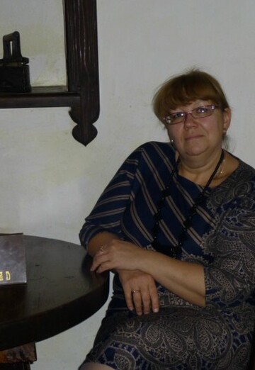 My photo - Oksana, 57 from Krasnodar (@oksana6880314)