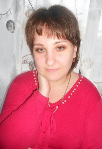 Моя фотография - Anastasiya, 33 из Новомосковск (@anastasiya117303)