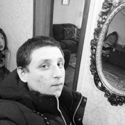 сергей, 24, Козьмодемьянск