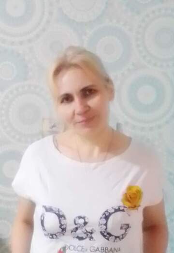 Моя фотография - Елена, 46 из Великий Новгород (@elena549903)