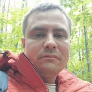 Радик Курмакаев, 41, Саранск