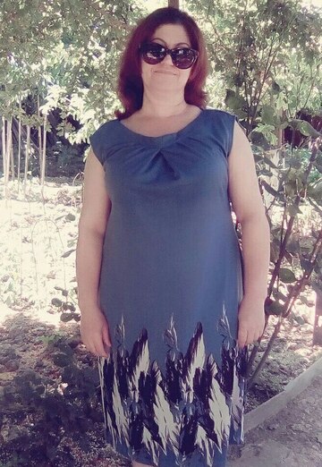 La mia foto - Margarita, 58 di Derbent (@margarita18558)