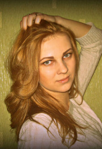 Mein Foto - Wasilisa, 29 aus Wolsk (@vasilisa843)