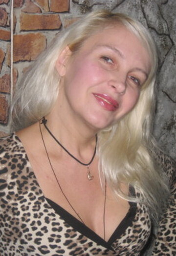 My photo - Tatyana, 54 from Kyiv (@tatyana29446)