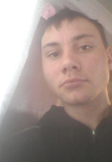 Моя фотографія - Александр, 25 з Дніпро́ (@aleksandr730569)