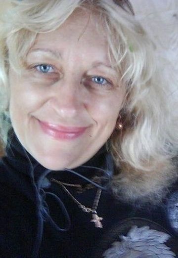 Моя фотография - лена, 63 из Белорецк (@lena36960)