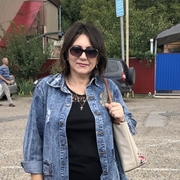 Алина 52 года (Водолей) Ставрополь
