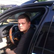 санёк, 41, Киреевск