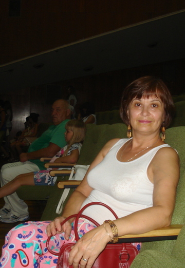 Моя фотографія - ТАТЬЯНА, 60 з Миргород (@tatyana176973)
