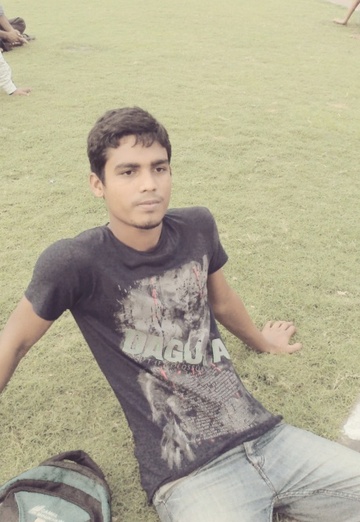 Моя фотография - Jafor Eqbal, 32 из Дакка (@jaforeqbal)