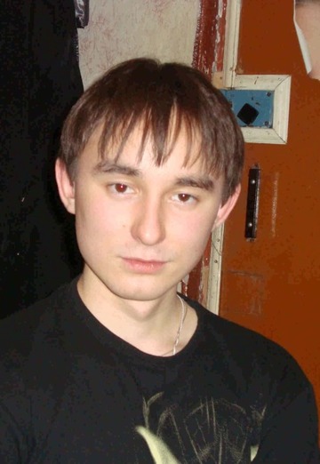 My photo - Anton Filipenkov, 35 from Leninsk-Kuznetsky (@antonfilipenkov)