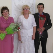 Мария, 61, Благовещенск (Башкирия)