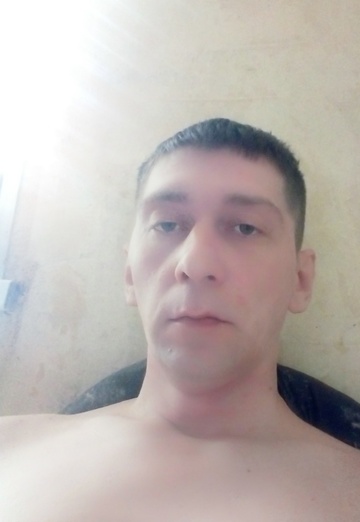 Моя фотография - Андрей, 41 из Владивосток (@andreysobolev28)