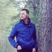 dima, 35, Лодейное Поле