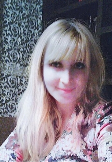 My photo - * Larisa *, 59 from Yekaterinburg (@larisa71194)