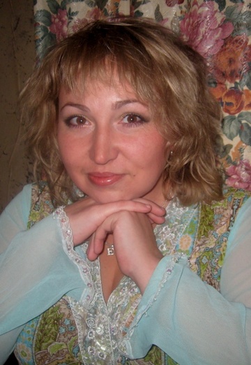 Моя фотография - КОШКА, 49 из Минск (@magistriya)
