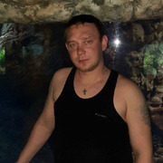 Александр, 33, Красноярск