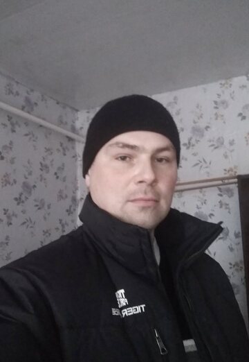 Моя фотография - Сальников, 43 из Кострома (@salnikov17)