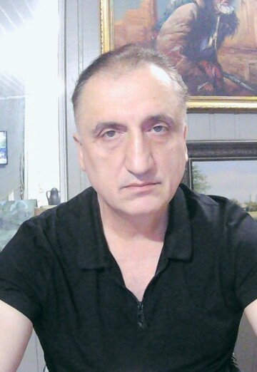 Mein Foto - Michail, 46 aus Rodniki (@artem242037)