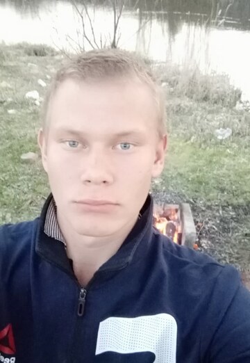 My photo - Aleksandr, 28 from Shakhty (@aleksandr743366)
