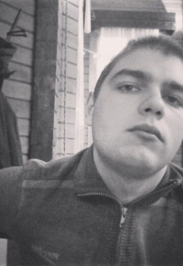 My photo - Artem, 24 from Kuznetsk (@artem173477)