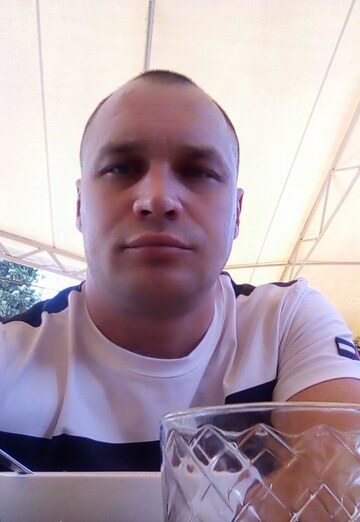 Моя фотография - Корнев, 41 из Шахты (@kornevigor)