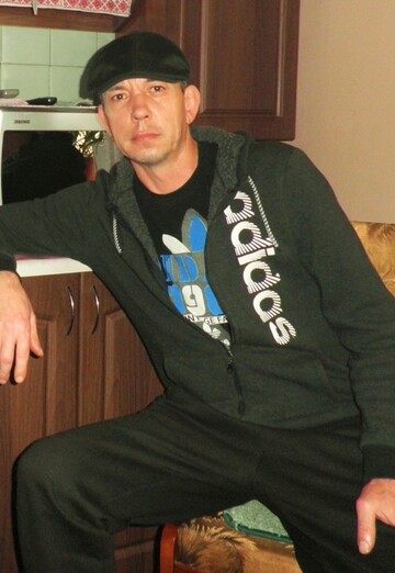 My photo - Oleksandr, 51 from Vorokhta (@oleksandr1835)