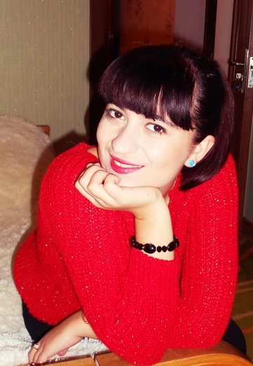 My photo - Mariana, 30 from Ungheni (@id387189)
