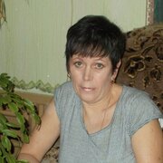 Татьяна, 62, Старая Русса