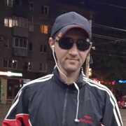 Антон, 34, Воронеж